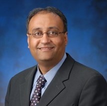Alpesh Amin, MD, MBA