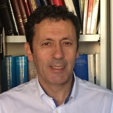 Luis Paz-Ares Rodriguez, MD