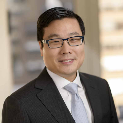 Paul K. Paik, MD