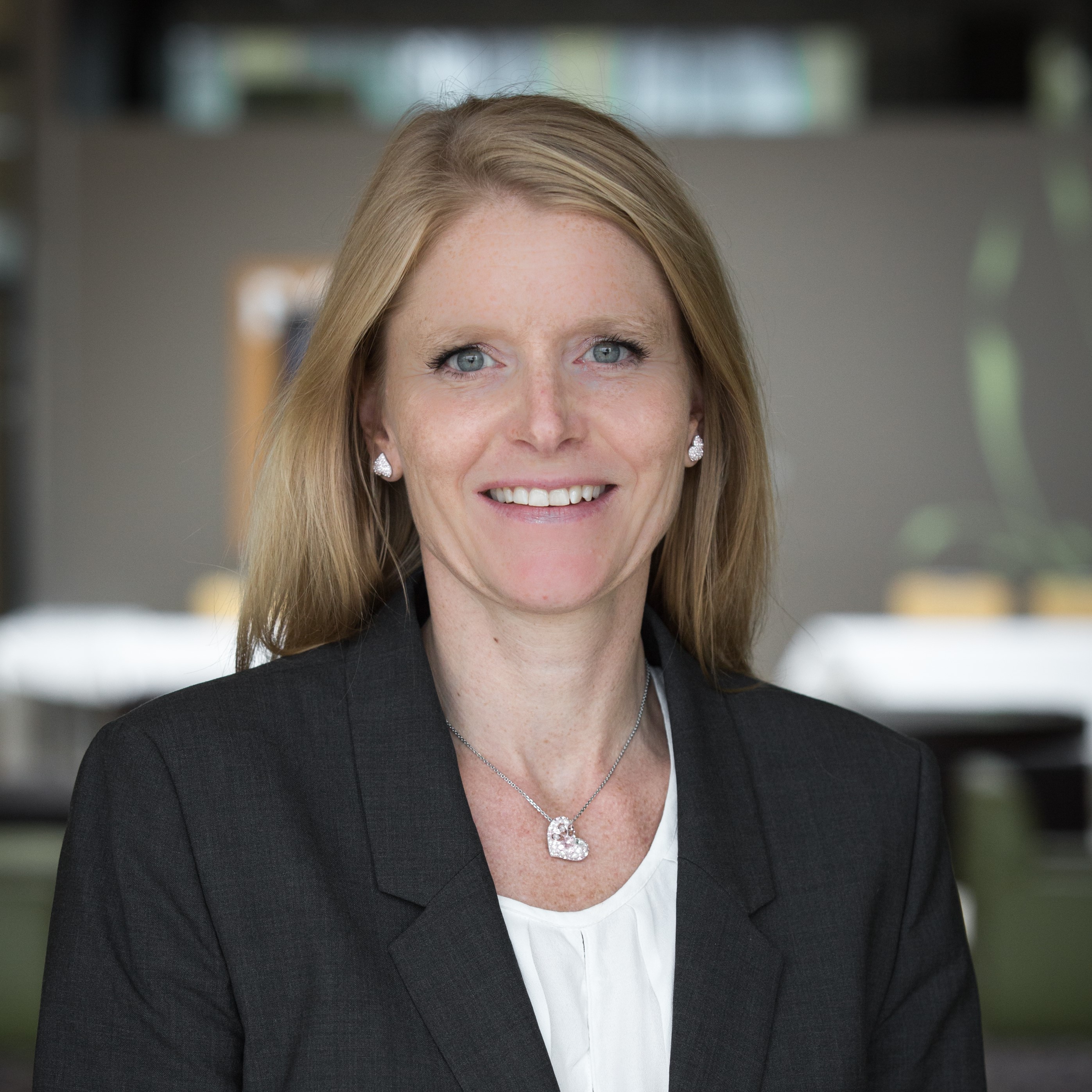 Solange Peters, MD, PhD